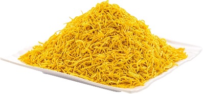 Bhavnagari Gathiya Gujarati Farsan