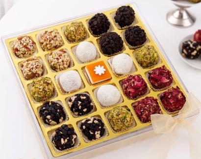 Diwali Jharokha Heritage Box