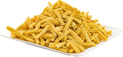 Nylon Chaat Sev