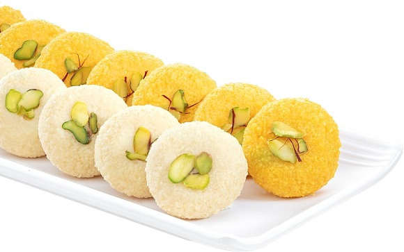 Penda Platter Selection